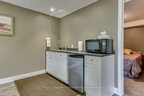 233 Wedgewood Drive Woodstock ON N4T 0J1