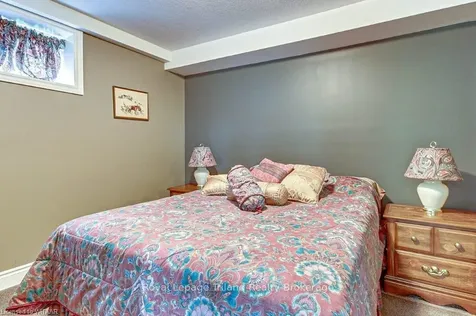 233 Wedgewood Drive Woodstock ON N4T 0J1