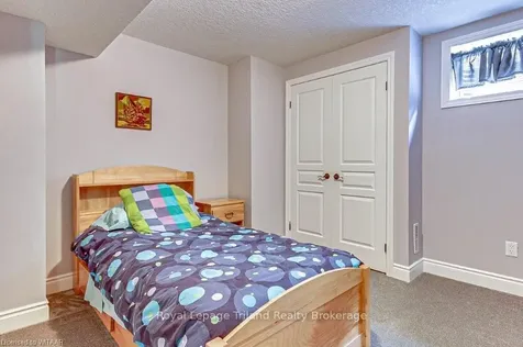 233 Wedgewood Drive Woodstock ON N4T 0J1