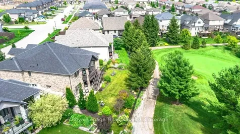 233 Wedgewood Drive Woodstock ON N4T 0J1