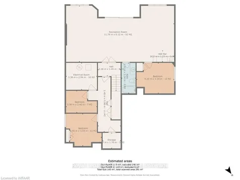 233 Wedgewood Drive Woodstock ON N4T 0J1