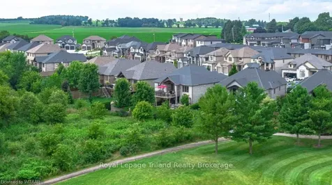 233 Wedgewood Drive Woodstock ON N4T 0J1