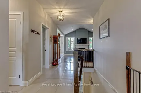 233 Wedgewood Drive Woodstock ON N4T 0J1