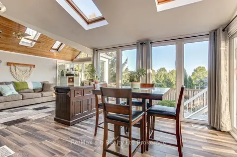 17 Gardiner Place Woodstock ON N4S 8J1