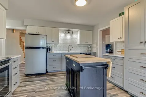 17 Gardiner Place Woodstock ON N4S 8J1