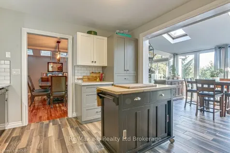 17 Gardiner Place Woodstock ON N4S 8J1