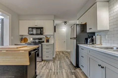 17 Gardiner Place Woodstock ON N4S 8J1