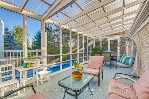 17 Gardiner Place Woodstock ON N4S 8J1