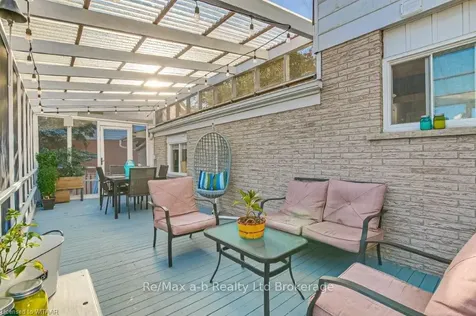 17 Gardiner Place Woodstock ON N4S 8J1