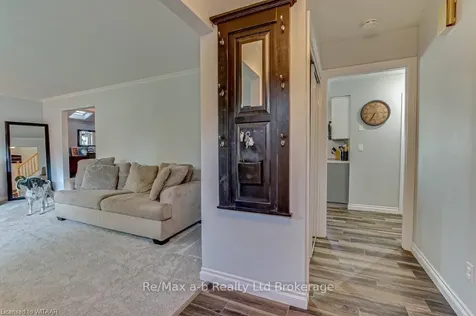 17 Gardiner Place Woodstock ON N4S 8J1