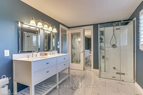 17 Gardiner Place Woodstock ON N4S 8J1
