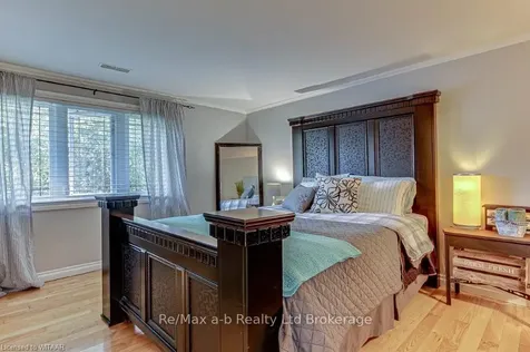 17 Gardiner Place Woodstock ON N4S 8J1