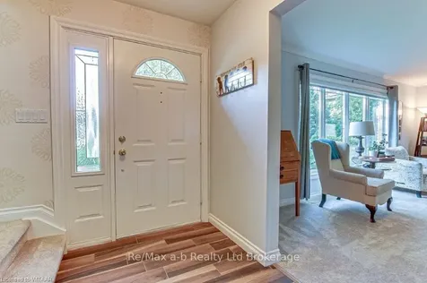 17 Gardiner Place Woodstock ON N4S 8J1
