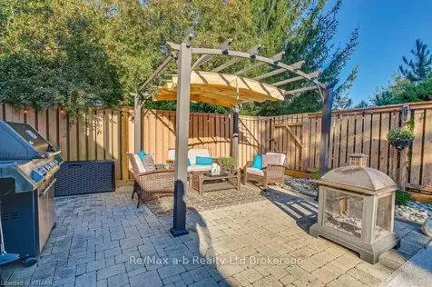 17 Gardiner Place Woodstock ON N4S 8J1