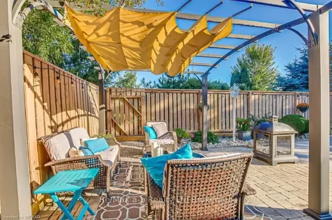 17 Gardiner Place Woodstock ON N4S 8J1