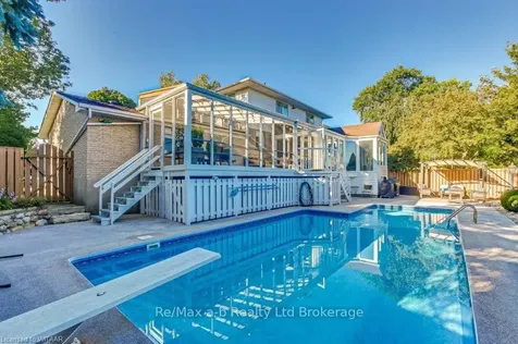 17 Gardiner Place Woodstock ON N4S 8J1