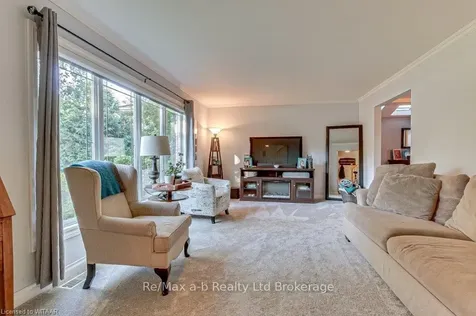17 Gardiner Place Woodstock ON N4S 8J1