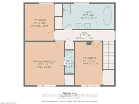 17 Gardiner Place Woodstock ON N4S 8J1