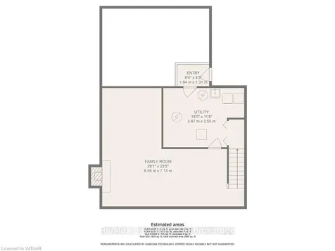 17 Gardiner Place Woodstock ON N4S 8J1