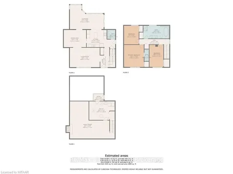 17 Gardiner Place Woodstock ON N4S 8J1