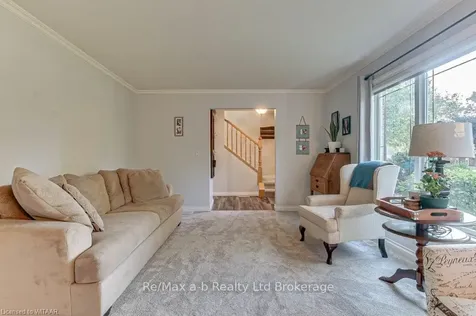 17 Gardiner Place Woodstock ON N4S 8J1
