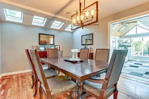 17 Gardiner Place Woodstock ON N4S 8J1