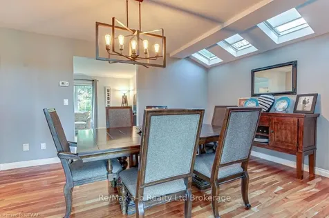 17 Gardiner Place Woodstock ON N4S 8J1