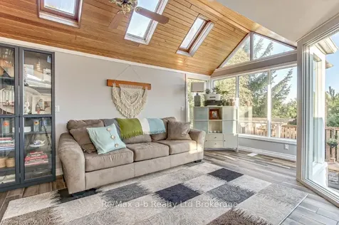 17 Gardiner Place Woodstock ON N4S 8J1