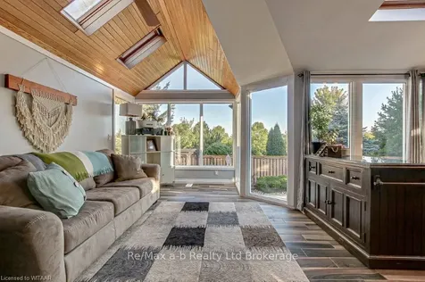 17 Gardiner Place Woodstock ON N4S 8J1