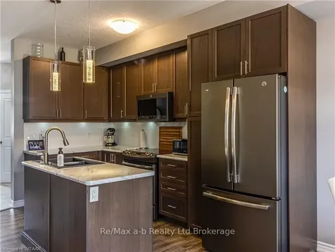 186 Wedgewood Drive Woodstock ON N4T 0K1