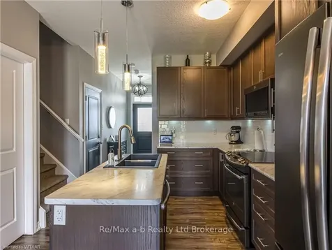 186 Wedgewood Drive Woodstock ON N4T 0K1