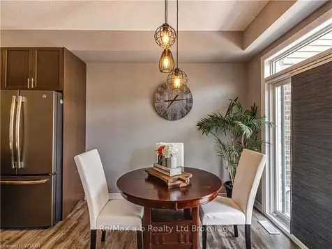 186 Wedgewood Drive Woodstock ON N4T 0K1