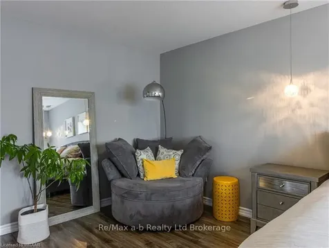 186 Wedgewood Drive Woodstock ON N4T 0K1