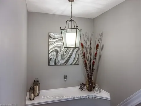 186 Wedgewood Drive Woodstock ON N4T 0K1