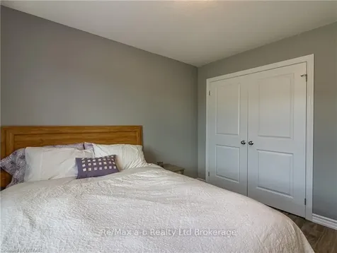 186 Wedgewood Drive Woodstock ON N4T 0K1