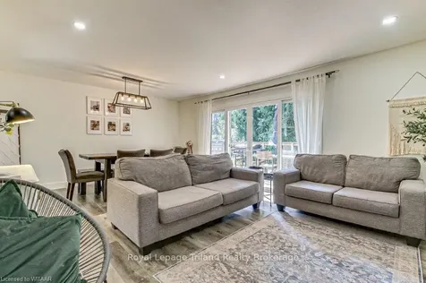 205 Belgrave Street Woodstock ON N4S 7K1