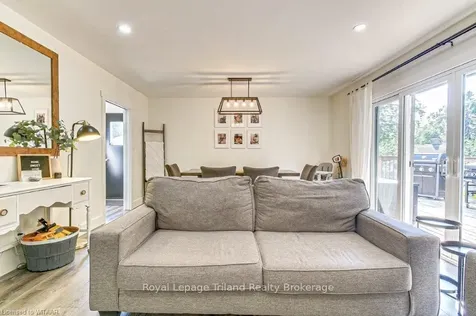 205 Belgrave Street Woodstock ON N4S 7K1