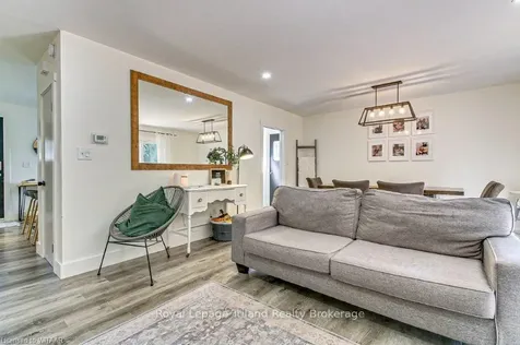 205 Belgrave Street Woodstock ON N4S 7K1