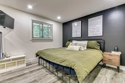 205 Belgrave Street Woodstock ON N4S 7K1