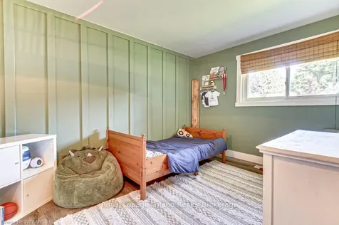 205 Belgrave Street Woodstock ON N4S 7K1