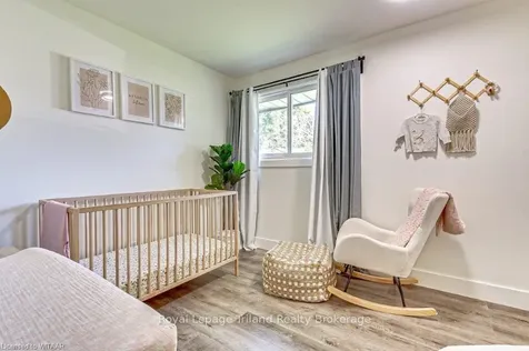 205 Belgrave Street Woodstock ON N4S 7K1