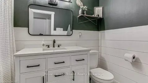 205 Belgrave Street Woodstock ON N4S 7K1