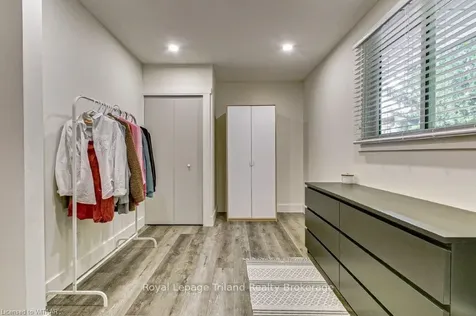 205 Belgrave Street Woodstock ON N4S 7K1