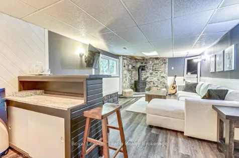 205 Belgrave Street Woodstock ON N4S 7K1