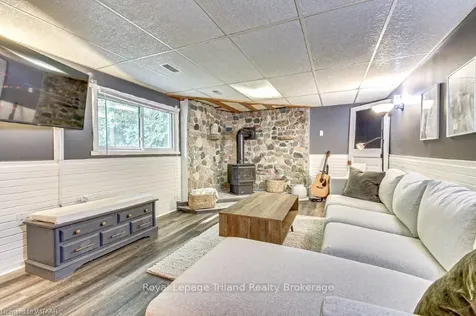 205 Belgrave Street Woodstock ON N4S 7K1