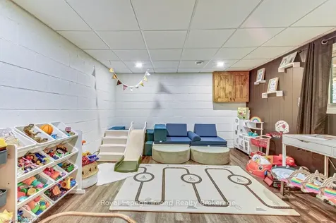 205 Belgrave Street Woodstock ON N4S 7K1