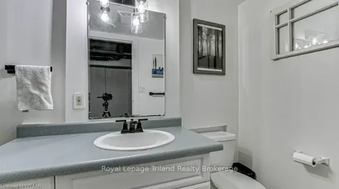205 Belgrave Street Woodstock ON N4S 7K1