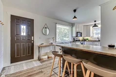205 Belgrave Street Woodstock ON N4S 7K1