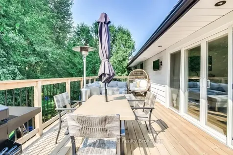 205 Belgrave Street Woodstock ON N4S 7K1