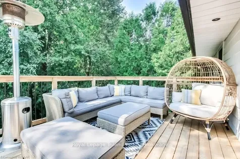 205 Belgrave Street Woodstock ON N4S 7K1